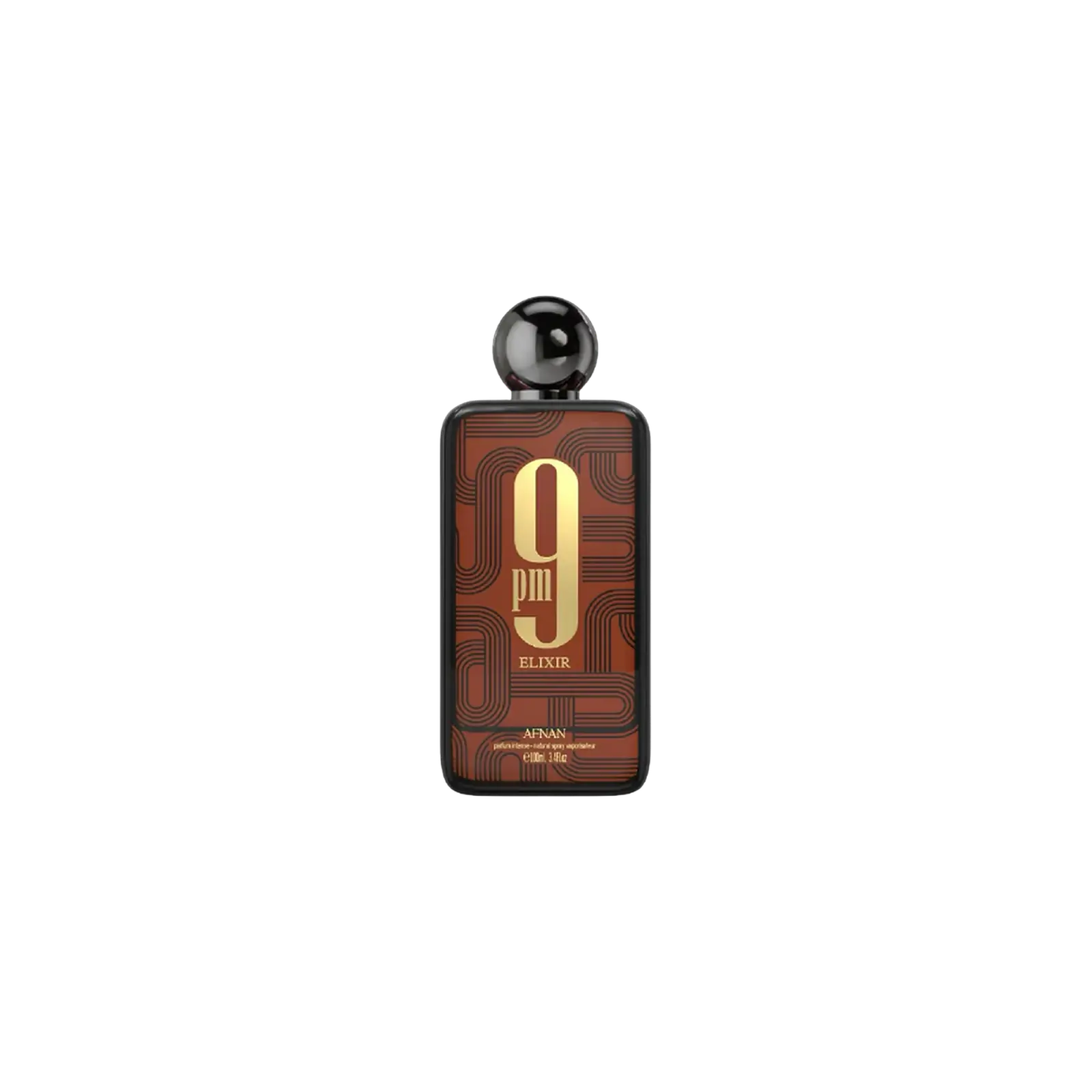 9PM Elixir de Afnan — perfume perfumería árabe en Panamá