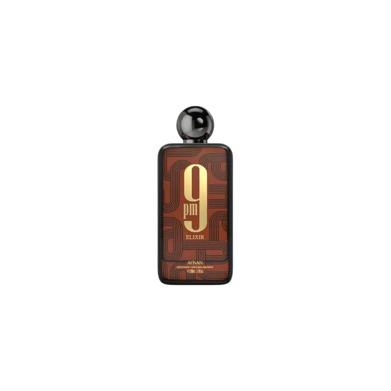 9PM Elixir de Afnan, dupe de JPG Le Male Elixir