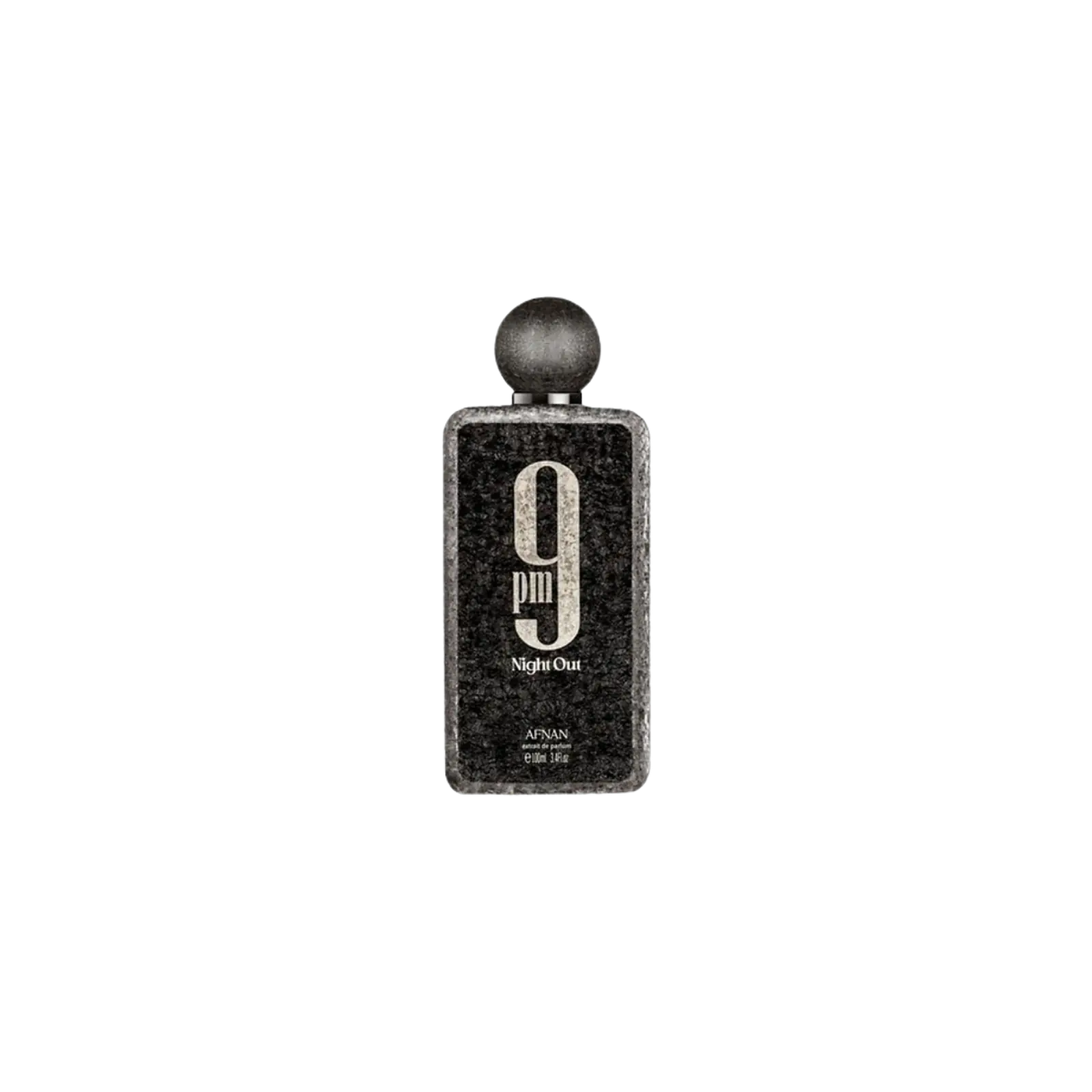 9PM Night Out de Afnan — perfume perfumería árabe en Panamá