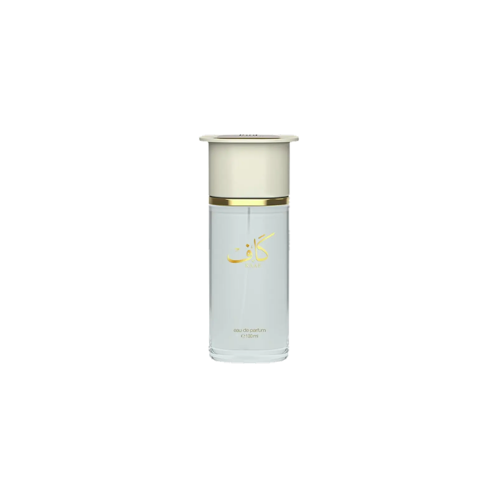 KAAF de Ahmed Al Maghribi — perfume perfumería árabe en Panamá