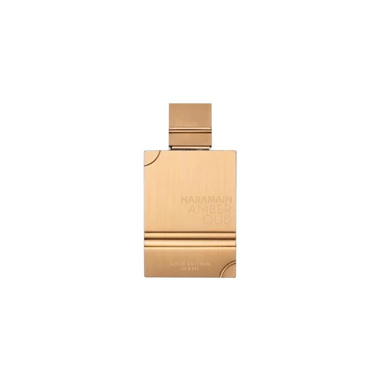 Amber Oud Gold Edition