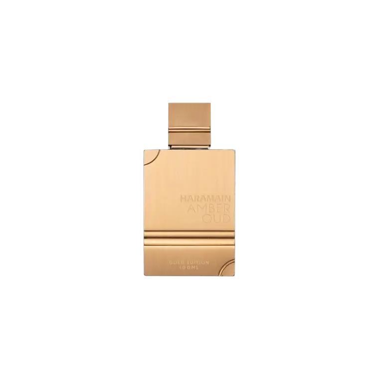 Amber Oud Gold Edition de Al Haramain