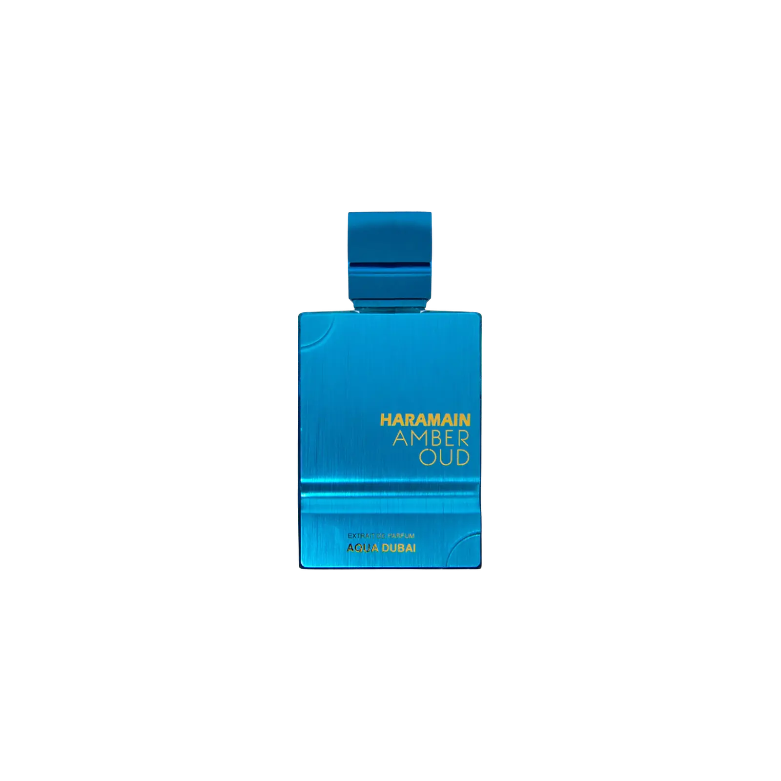 Aqua Dubai de Al Haramain — perfume perfumería árabe en Panamá