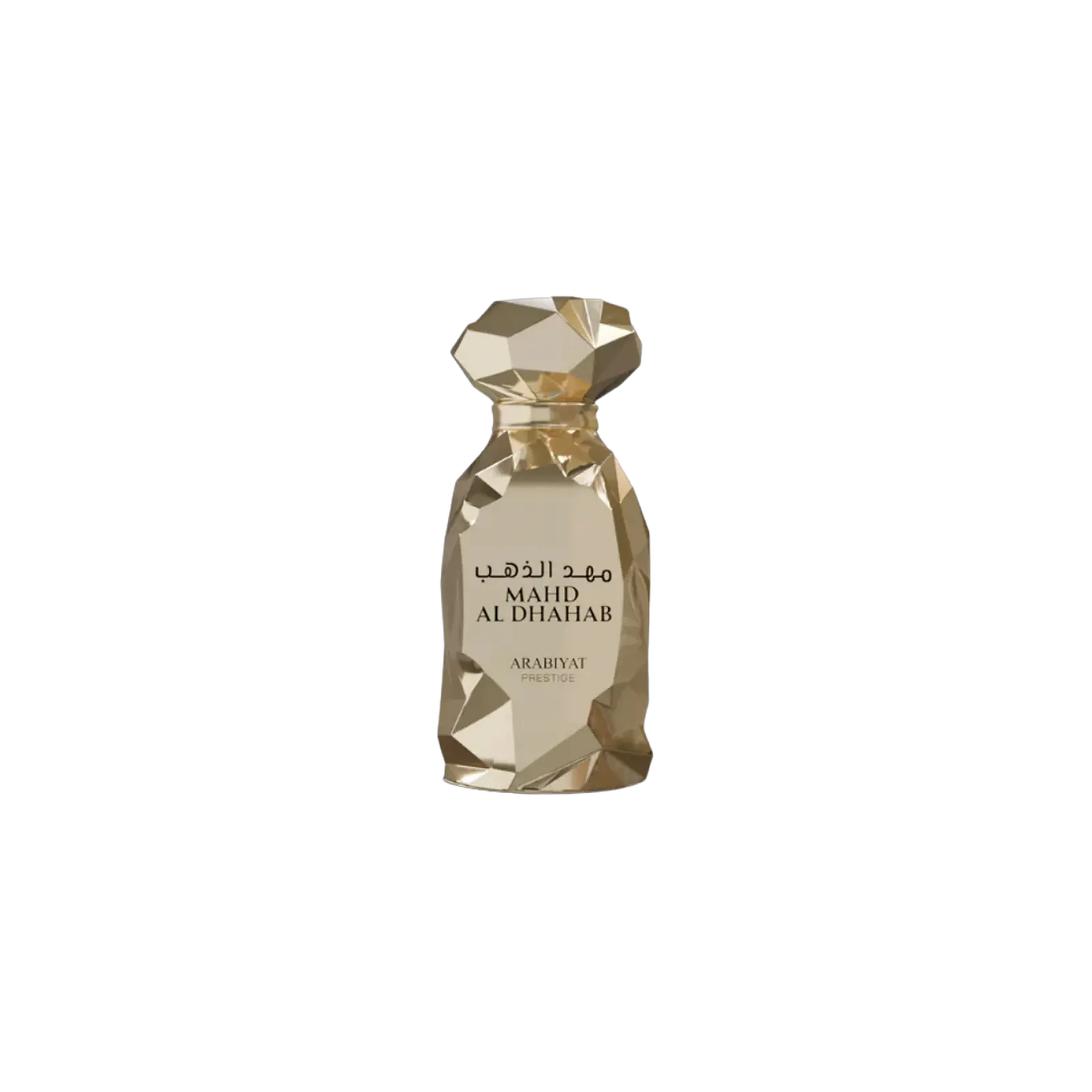 Mahad Al Dhahab de Arabiyat Prestige — perfume perfumería árabe en Panamá