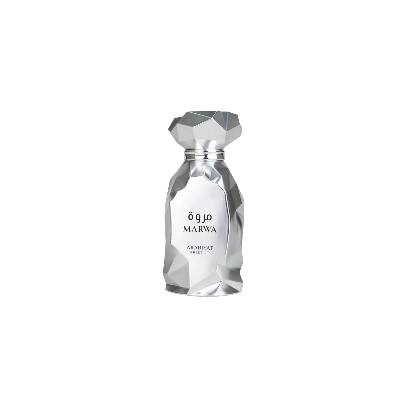 MARWA de Arabiyat Prestige — perfume perfumería árabe en Panamá