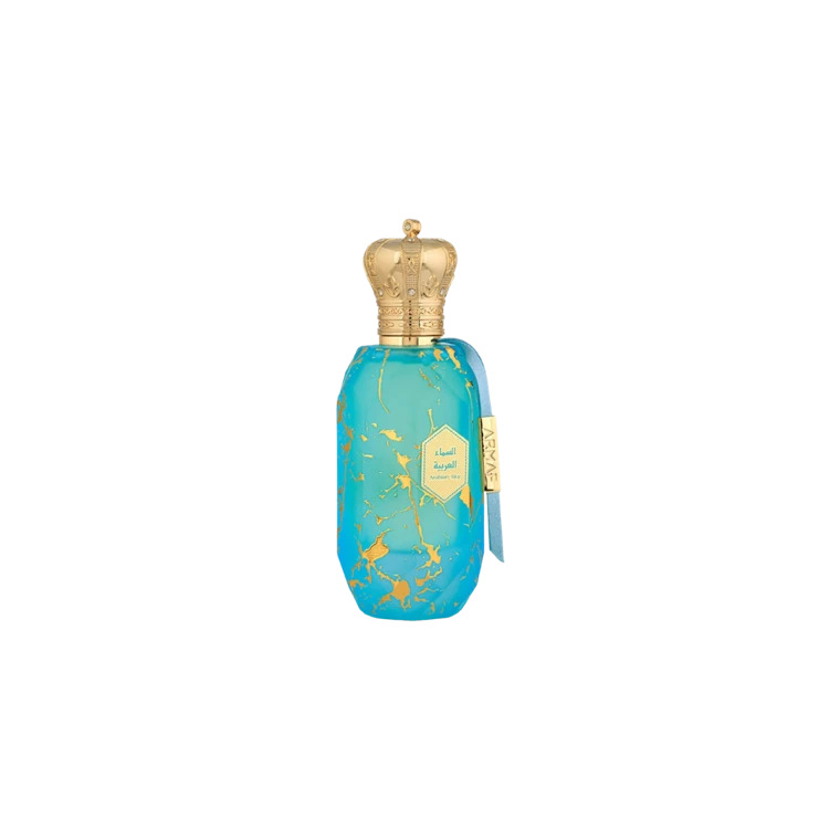 Arabian Sky de Armaf — perfume perfumería árabe en Panamá