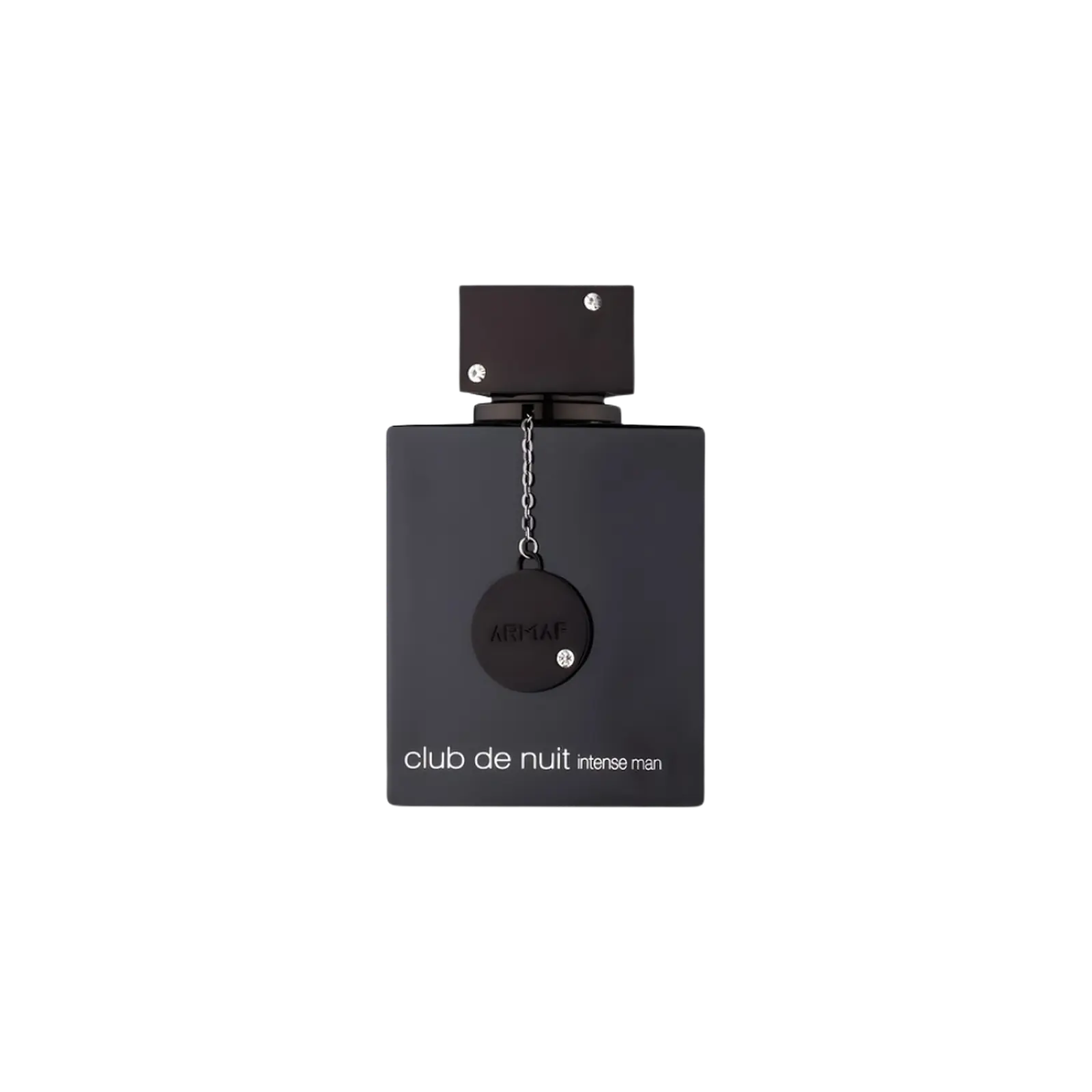 Club de Nuit Intense Man de Armaf — perfume perfumería árabe en Panamá