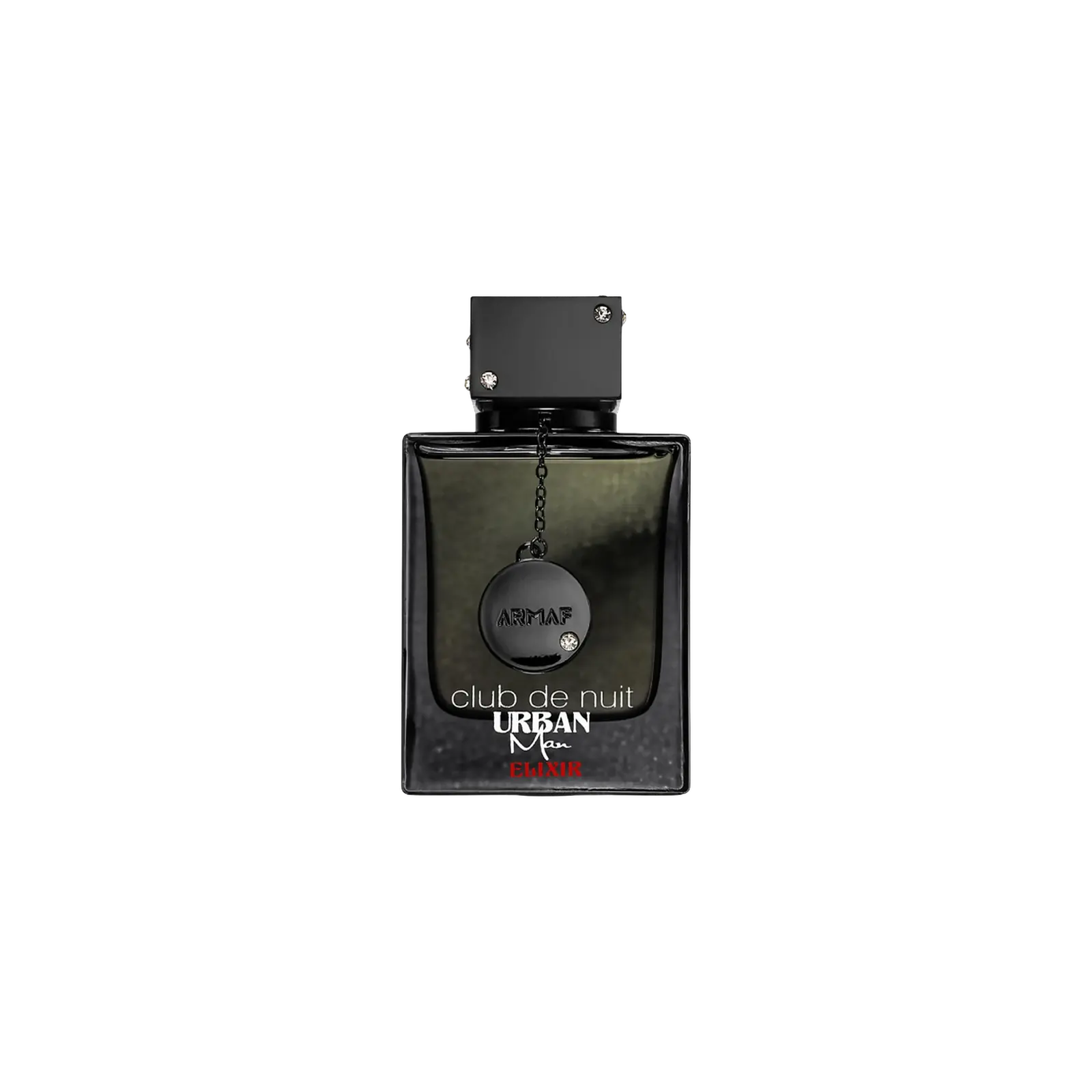 Club de Nuit Urban Man Elixir de Armaf — perfume perfumería árabe en Panamá