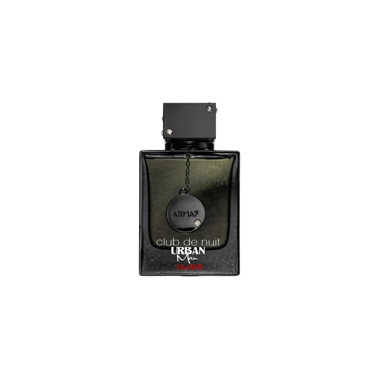 Club de Nuit Urban Man Elixir de Armaf