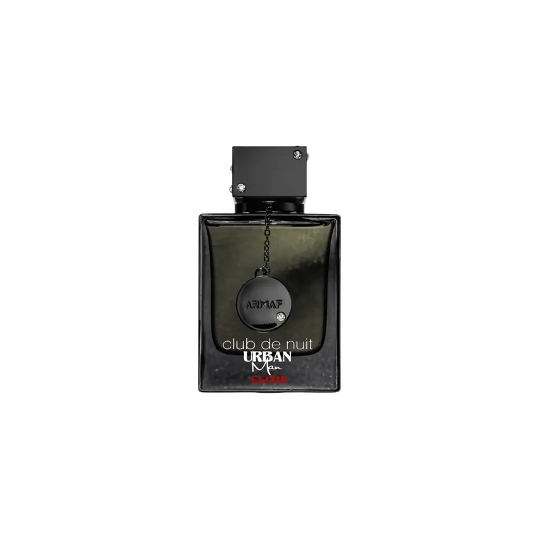Club de Nuit Urban Man Elixir de Armaf