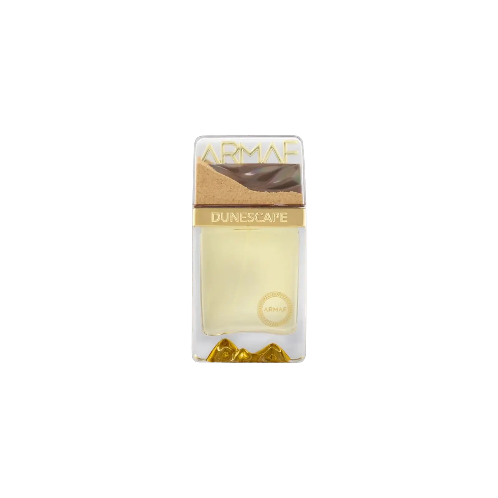 Dunescape de Armaf — perfume perfumería árabe en Panamá