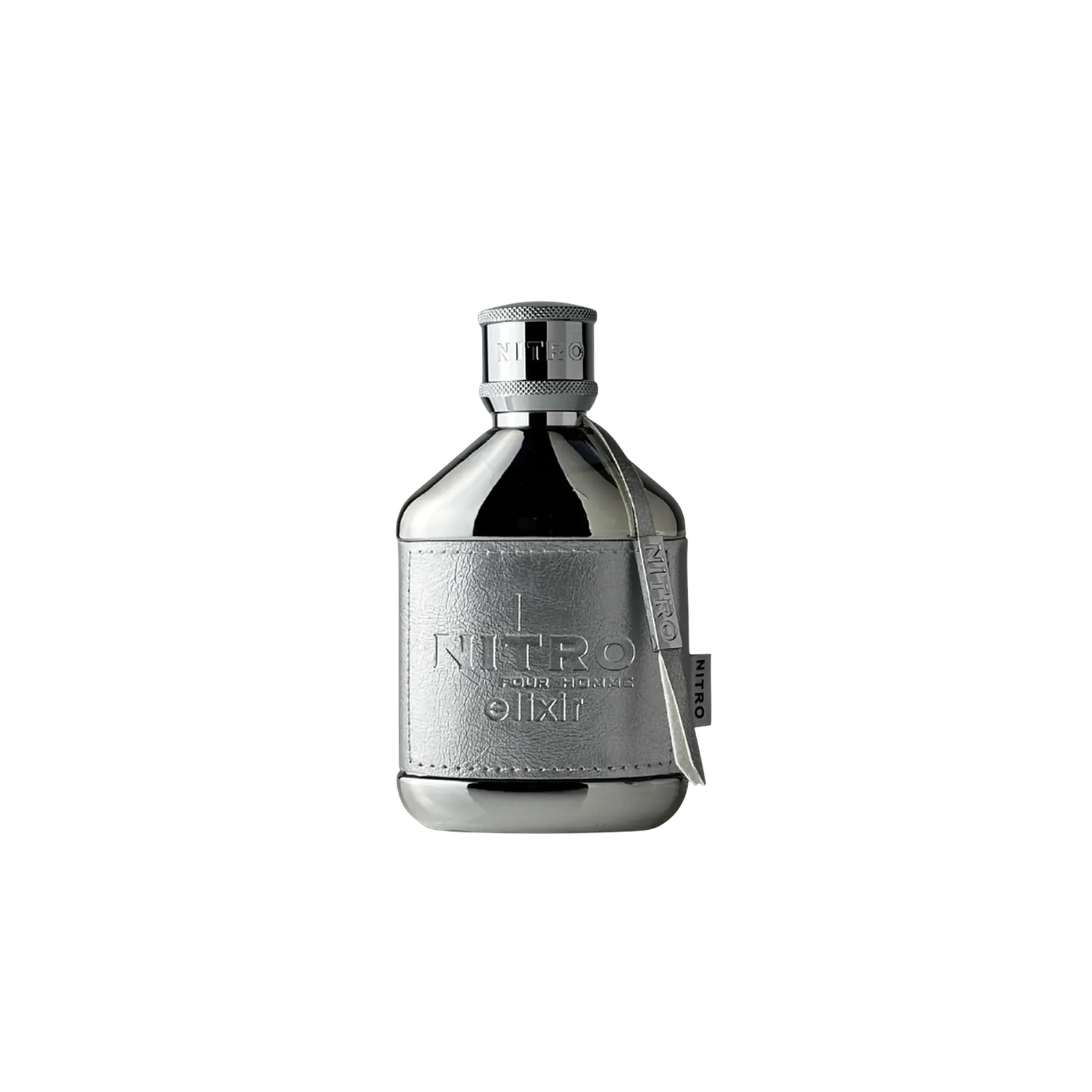 Nitro Elixir de Dumont — perfume perfumería árabe en Panamá