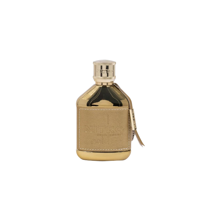 Nitro Gold de Dumont