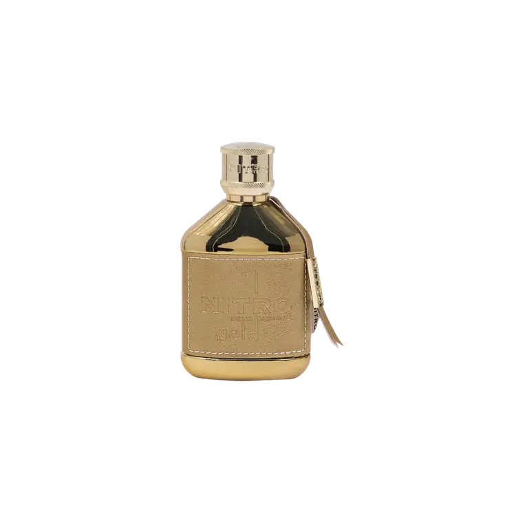 Nitro Gold de Dumont
