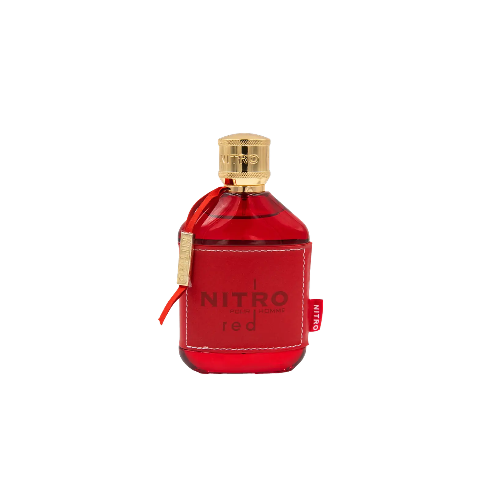 Nitro Red de Dumont — perfume perfumería árabe en Panamá