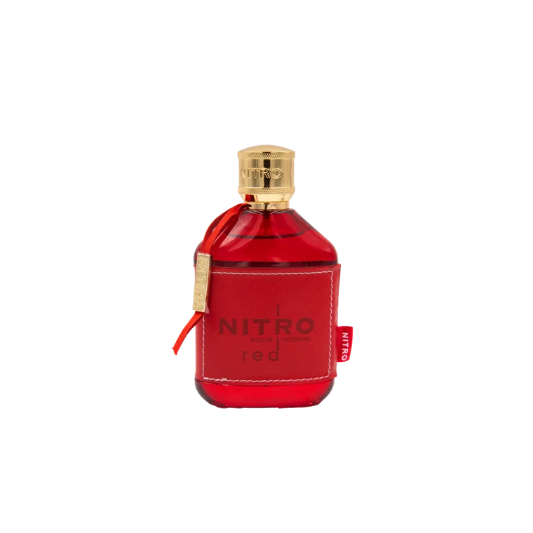 Nitro Red