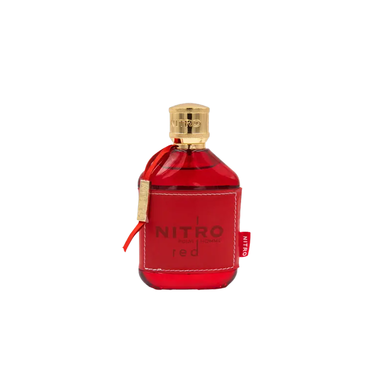 Nitro Red de Dumont