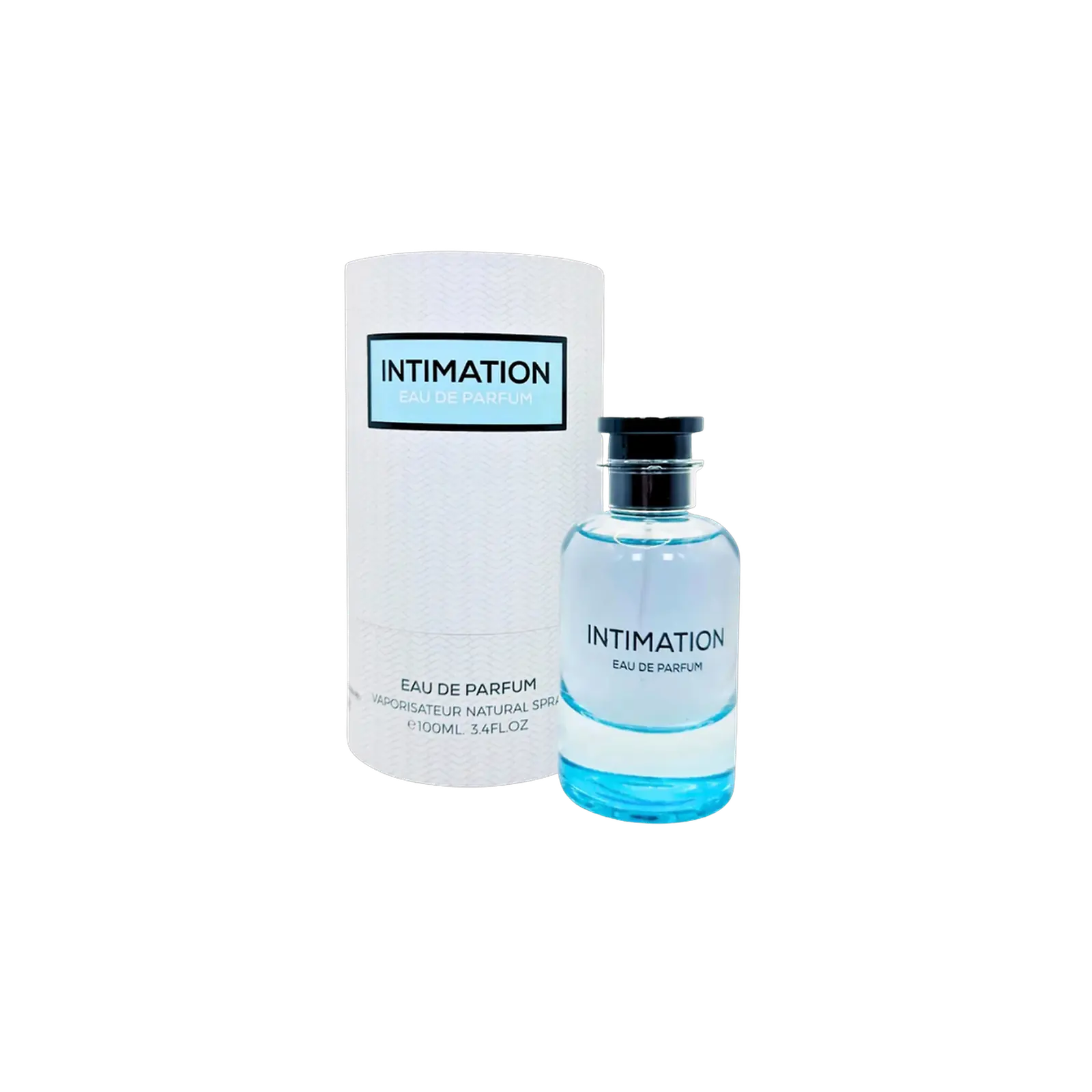Intimation de Emper — perfume perfumería árabe en Panamá