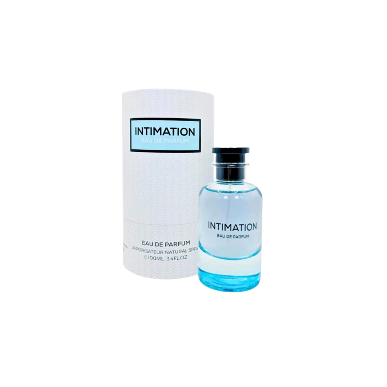 Intimation de Emper — perfume perfumería árabe en Panamá