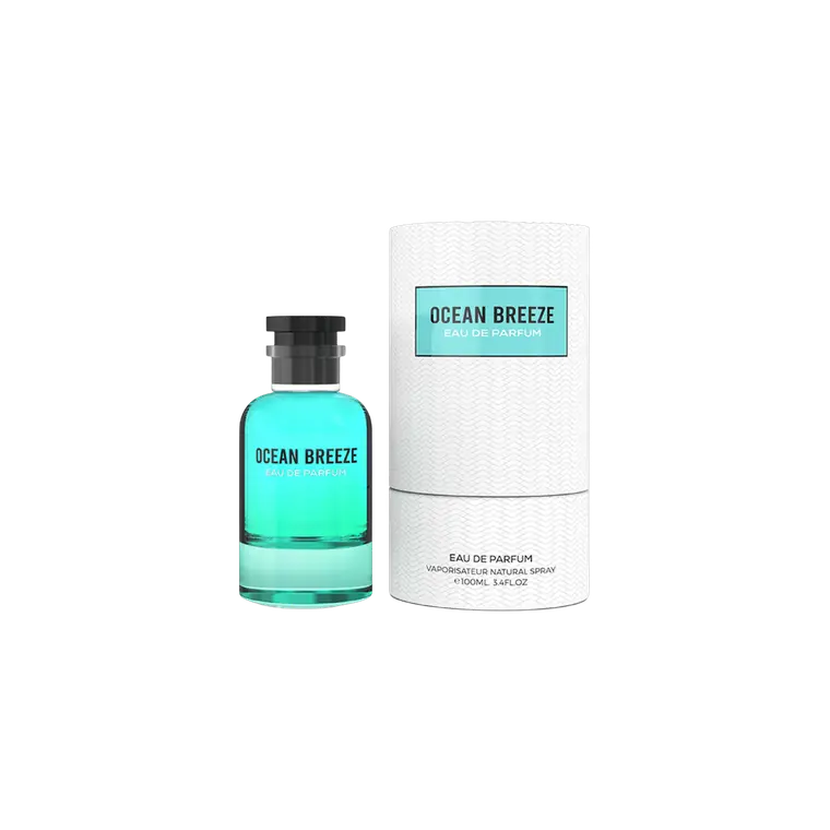 Ocean Breeze de Emper