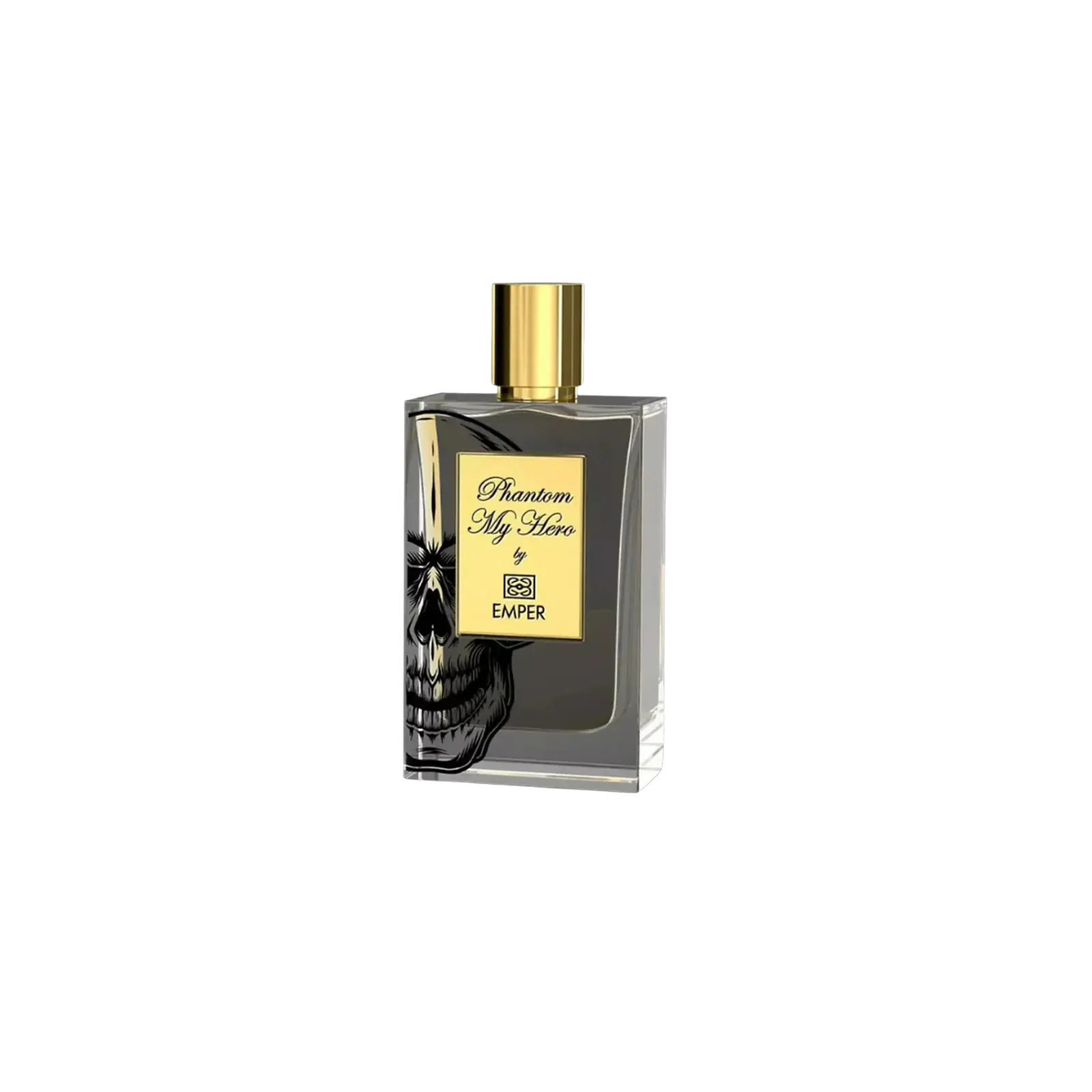 Phantom By Hero de Emper — perfume perfumería árabe en Panamá