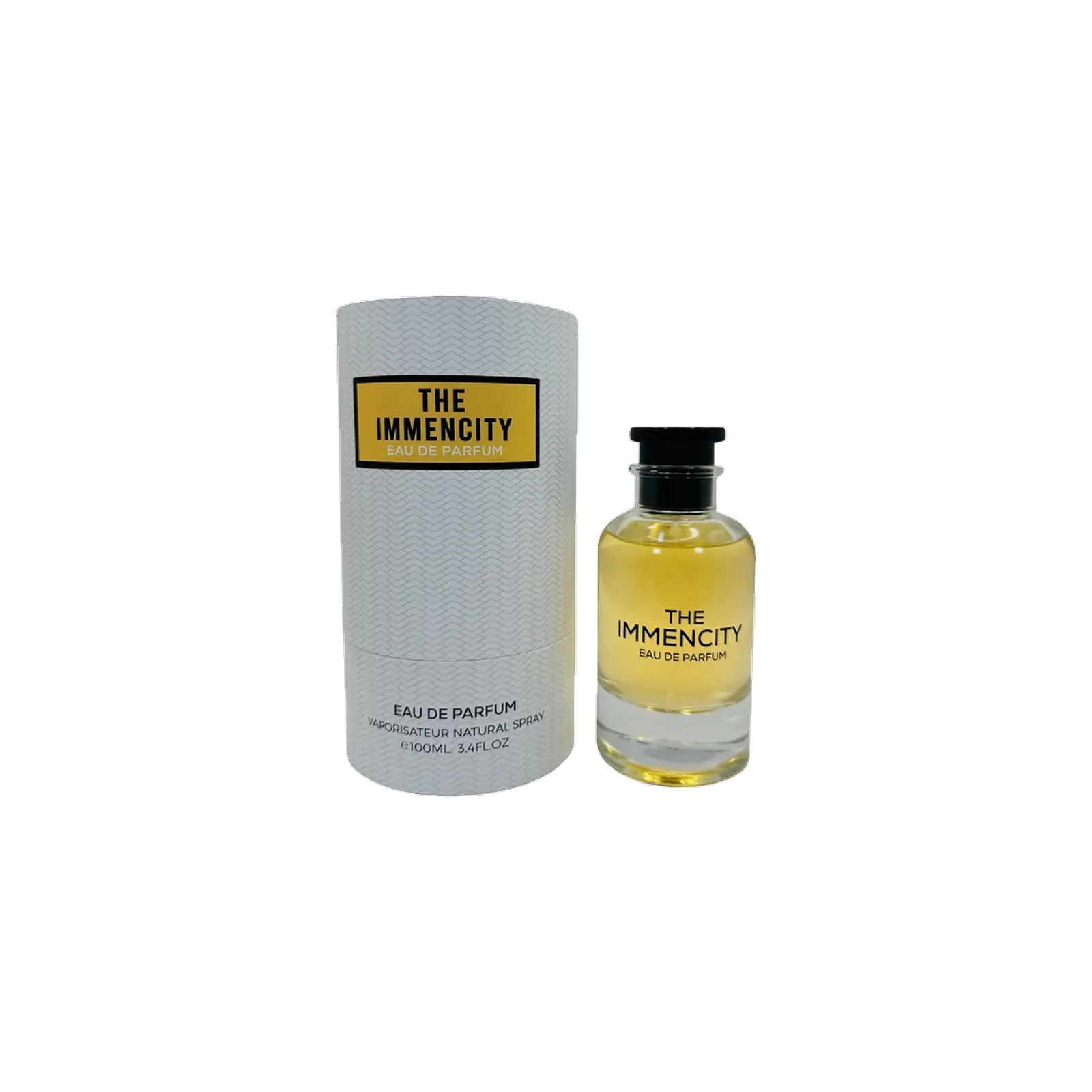 The Immencity de Emper — perfume perfumería árabe en Panamá