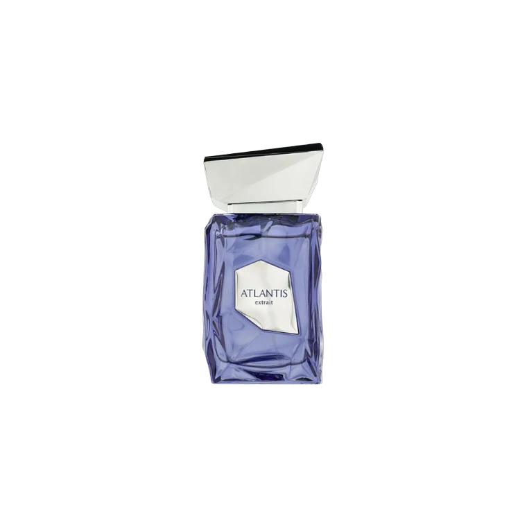 Atlantis extrait
