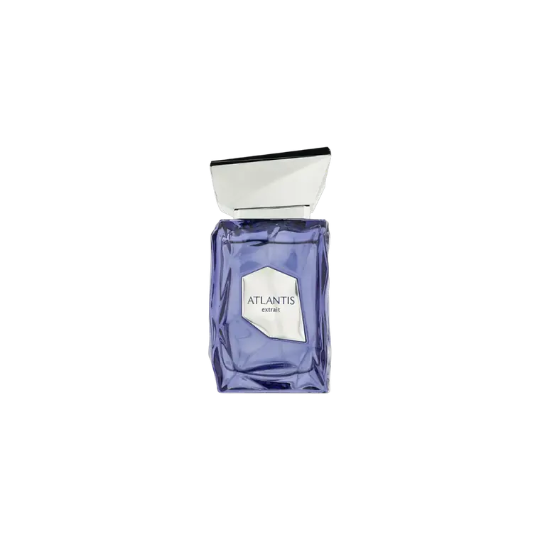 Atlantis extrait de French Avenue