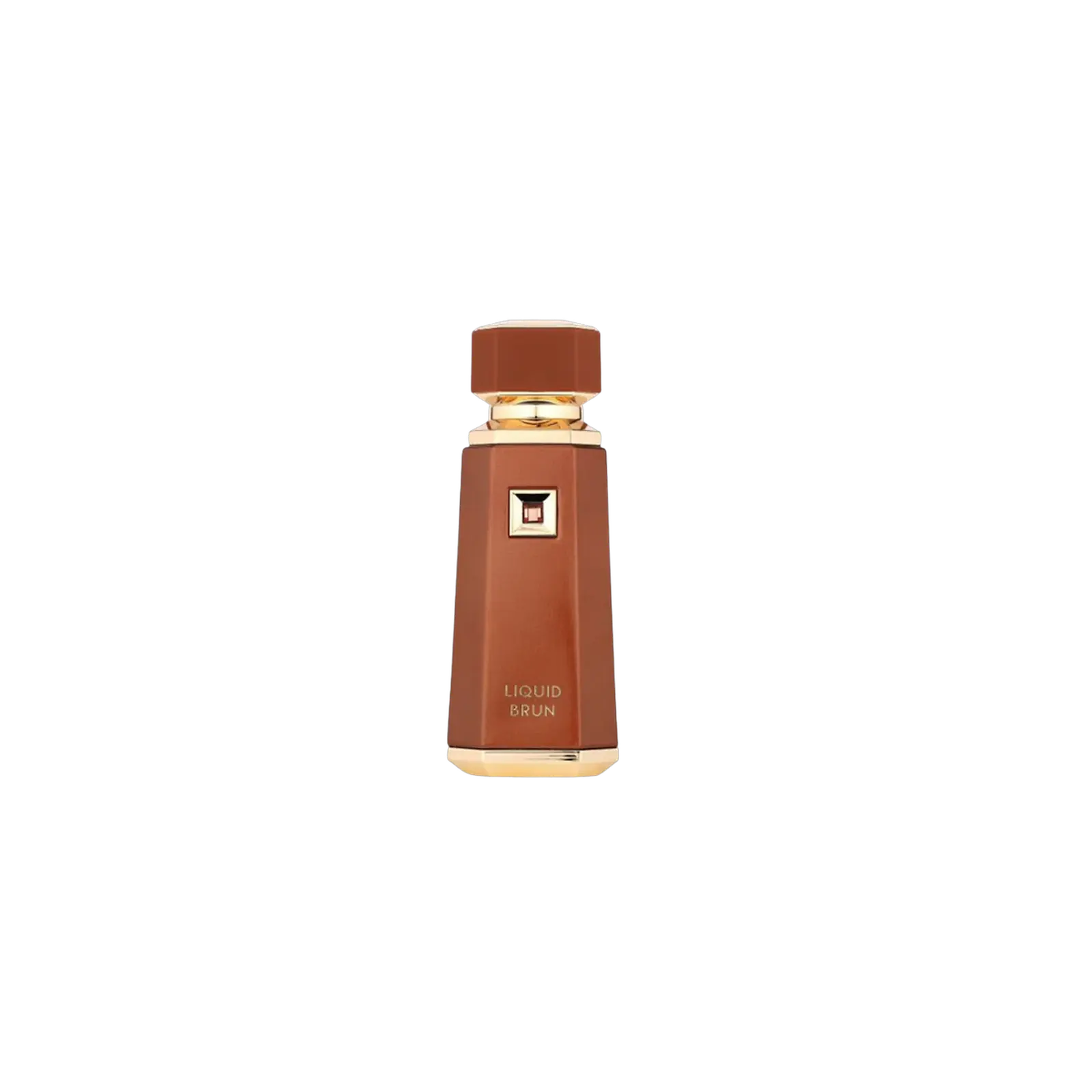 Liquid Brun de French Avenue — perfume perfumería árabe en Panamá