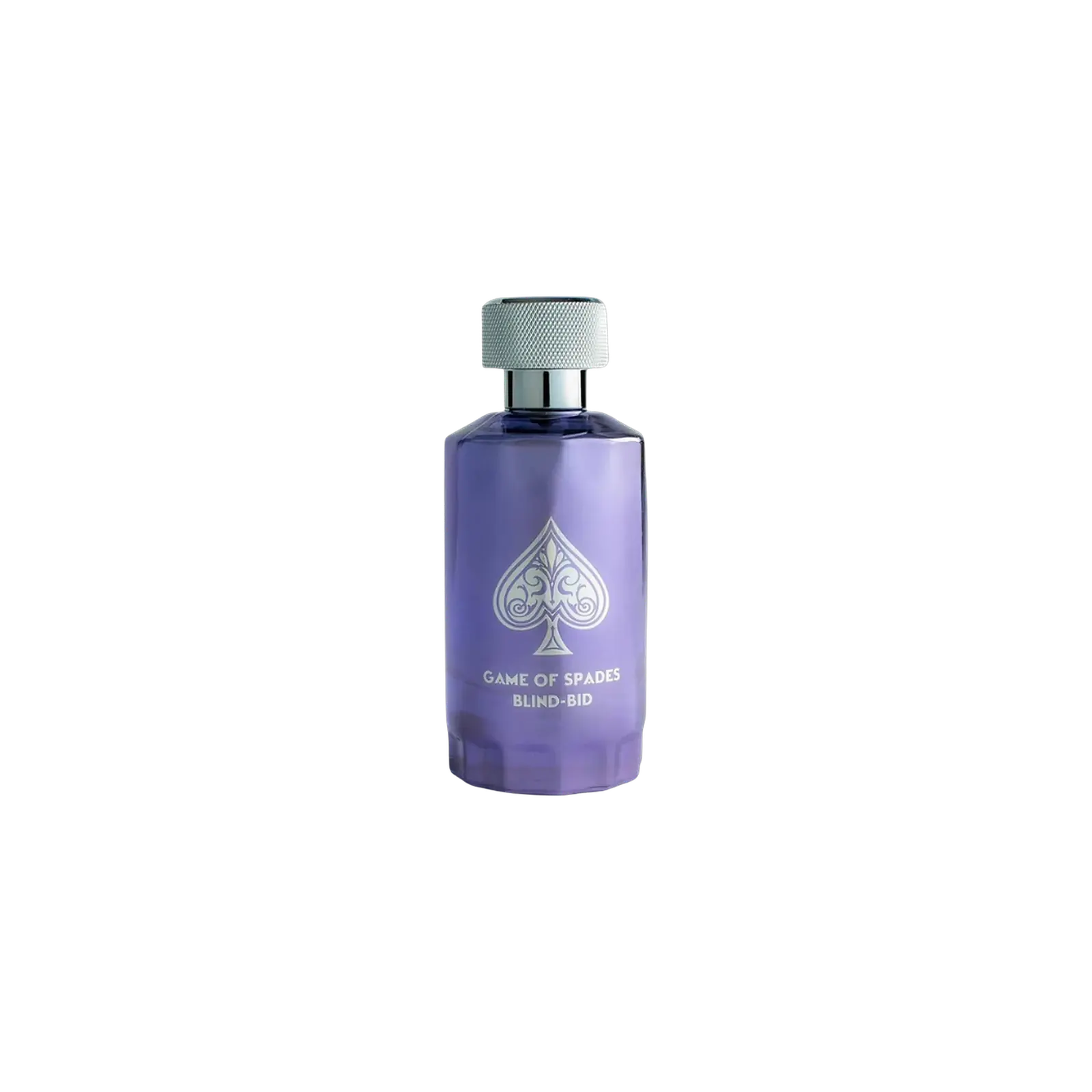 Blind bid de Game of Spades — perfume perfumería árabe en Panamá
