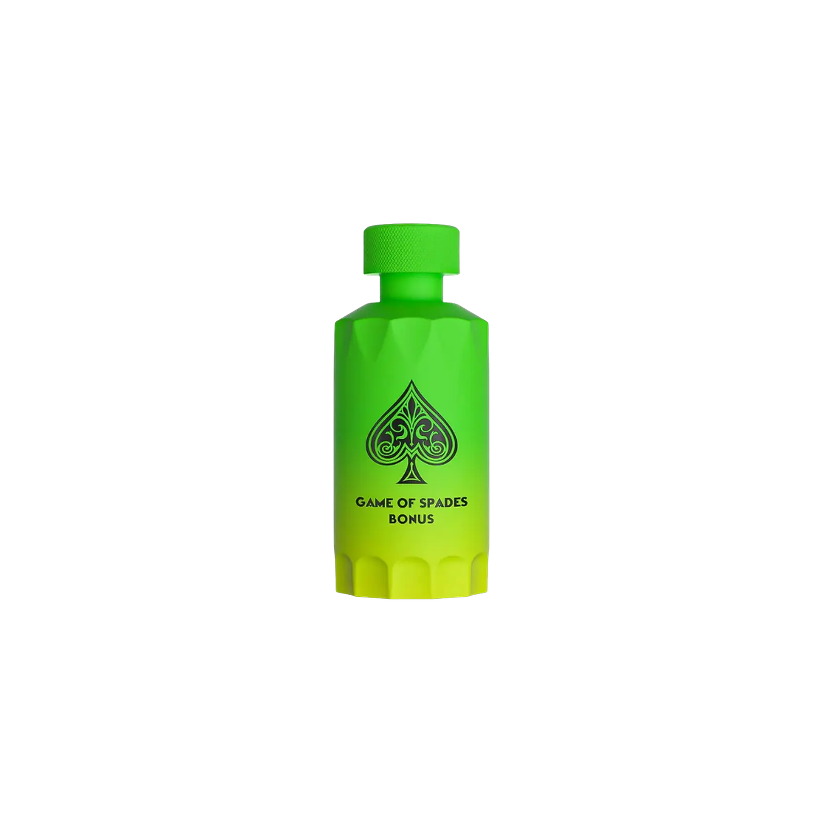 Bonus de Game of Spades — perfume perfumería árabe en Panamá