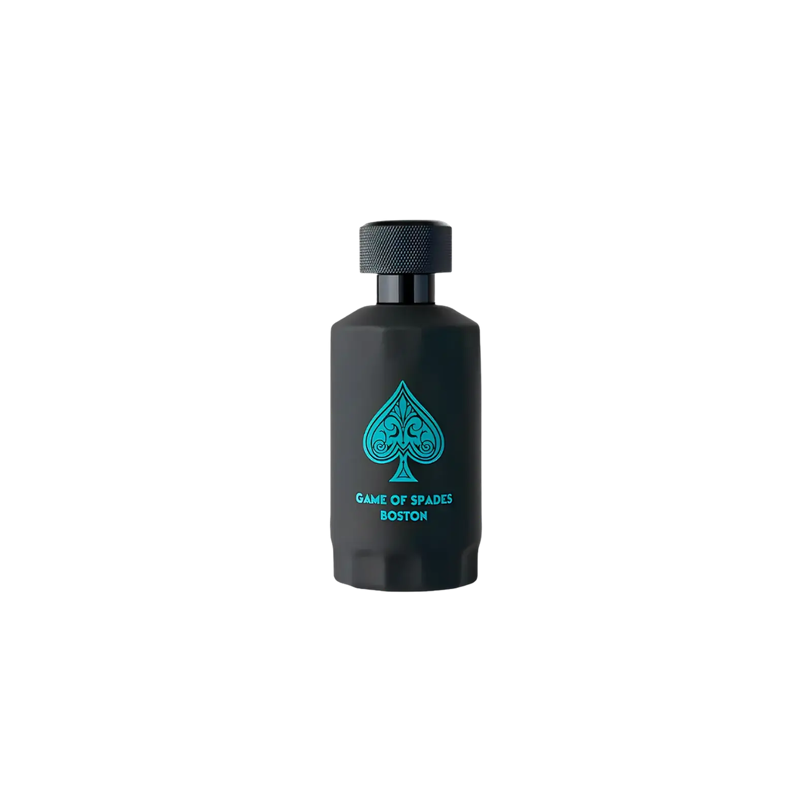 Boston de Game of Spades — perfume perfumería árabe en Panamá