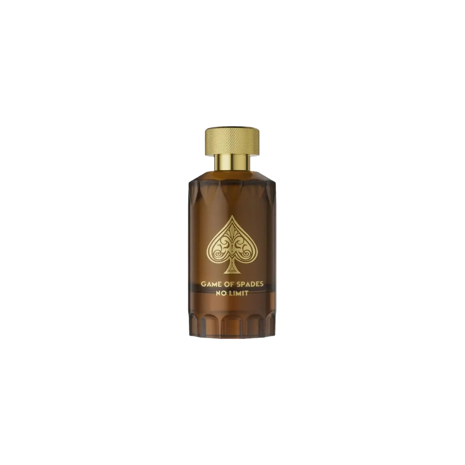 No Limits de Game of Spades — perfume perfumería árabe en Panamá