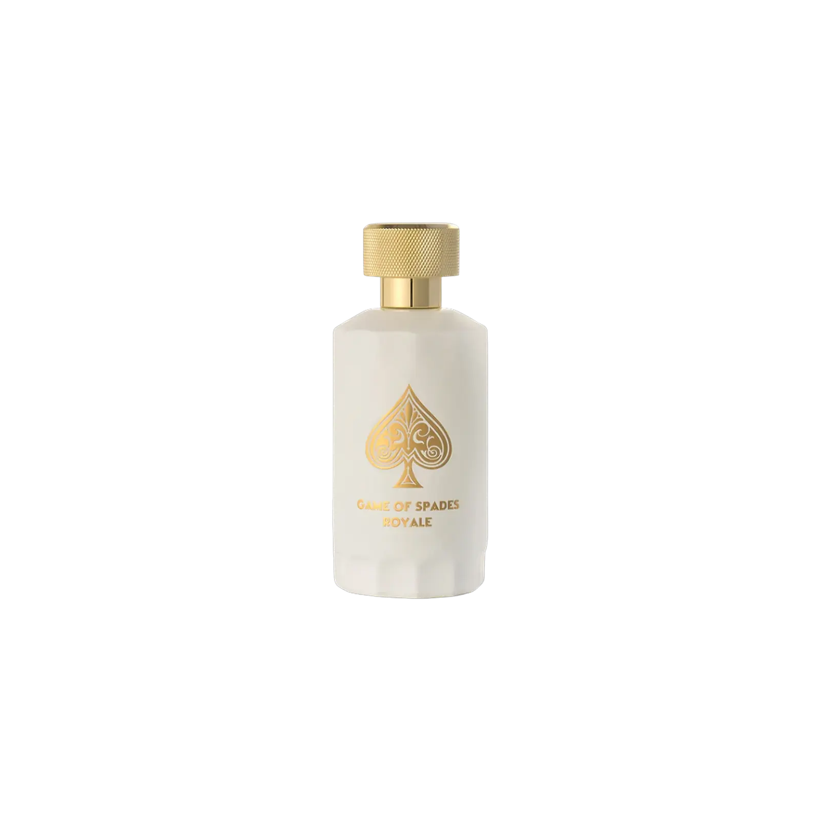 Royal de Game of Spades — perfume perfumería árabe en Panamá