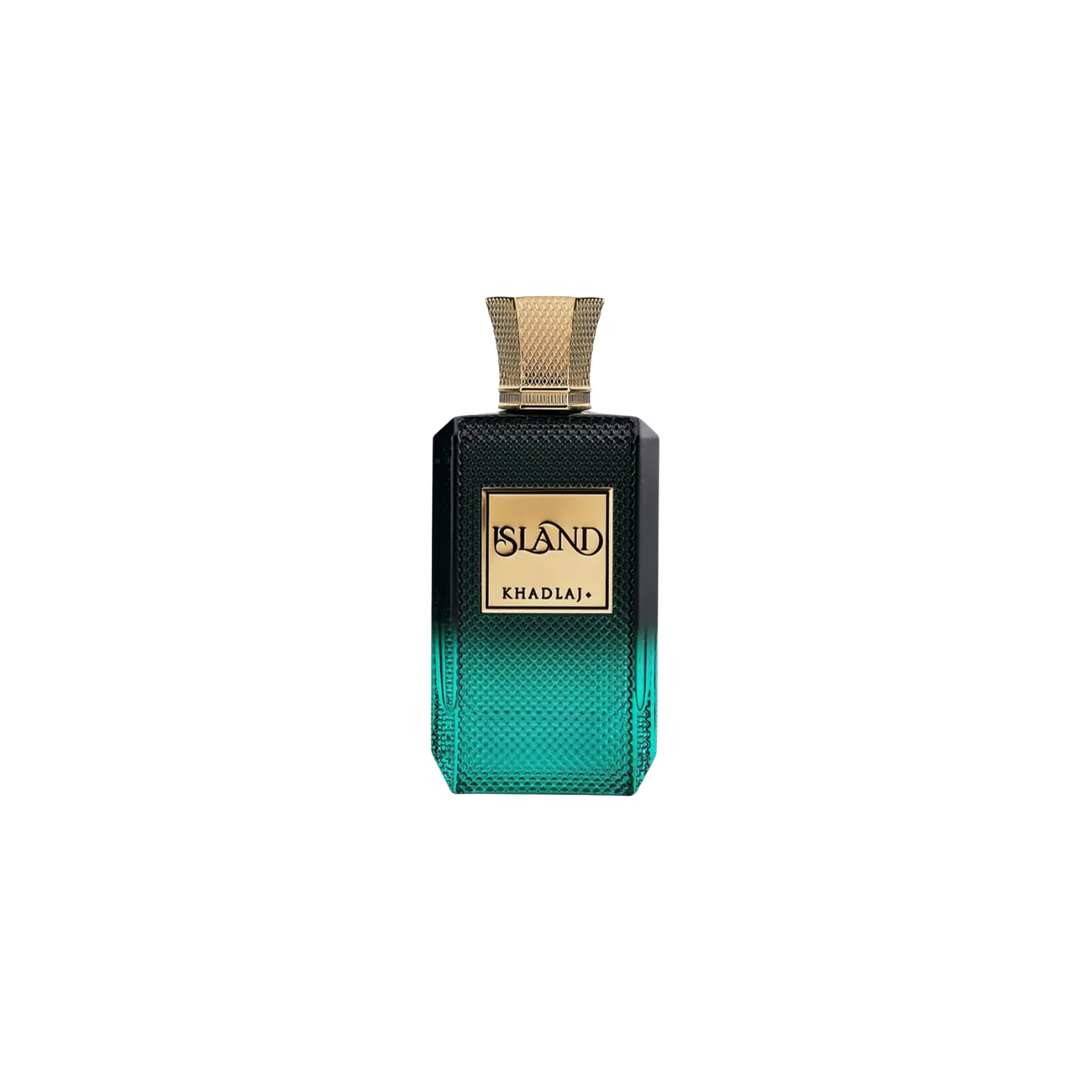 Island de Khadlaj — perfume perfumería árabe en Panamá