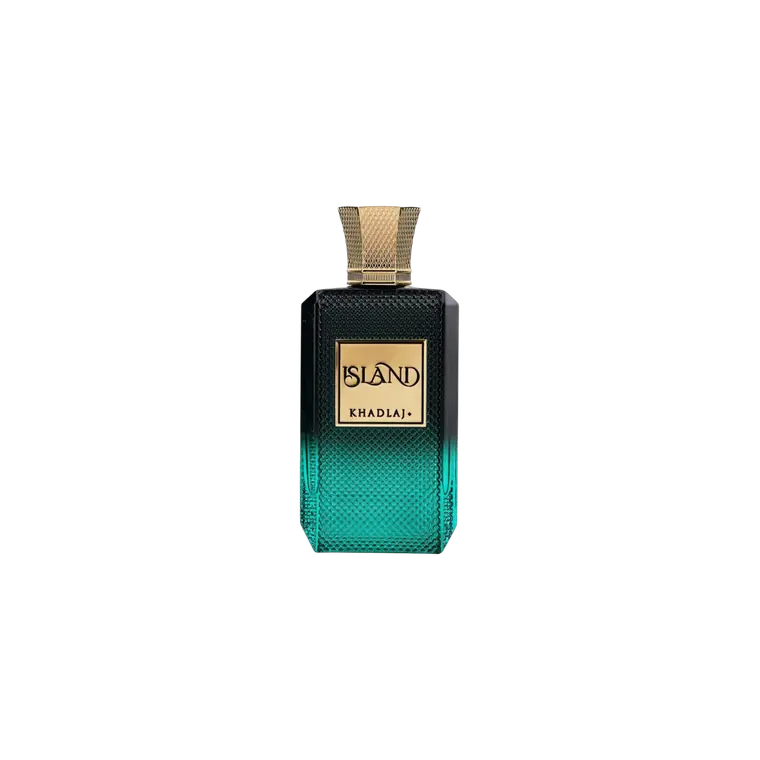 Island de Khadlaj, dupe de JPG Le Beau Le Parfum