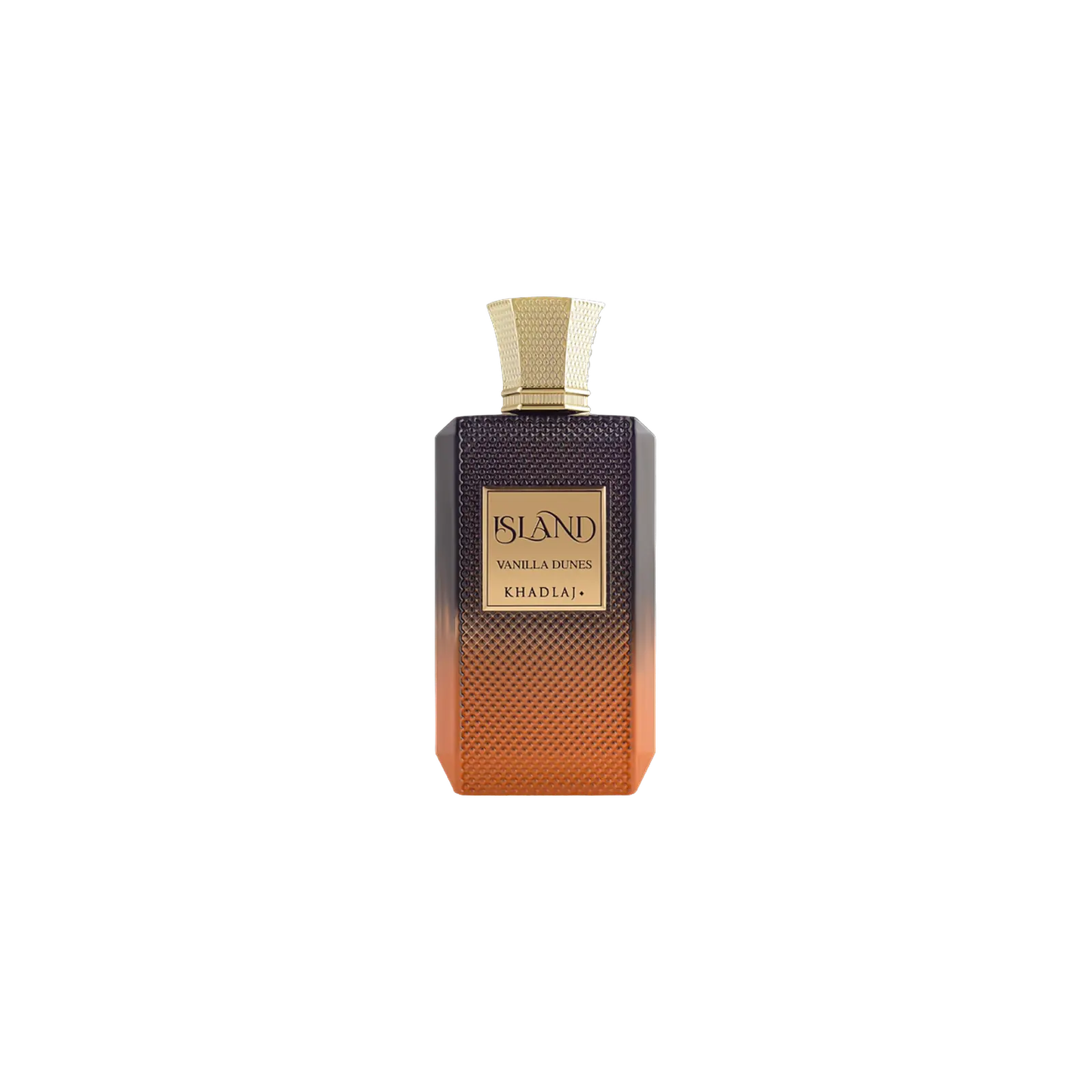 Vanilla dunes de Khadlaj — perfume perfumería árabe en Panamá