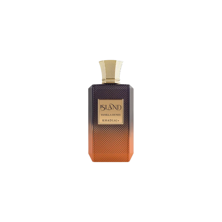 Vanilla dunes de Khadlaj