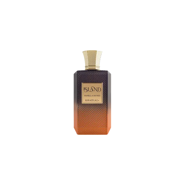 Vanilla dunes de Khadlaj