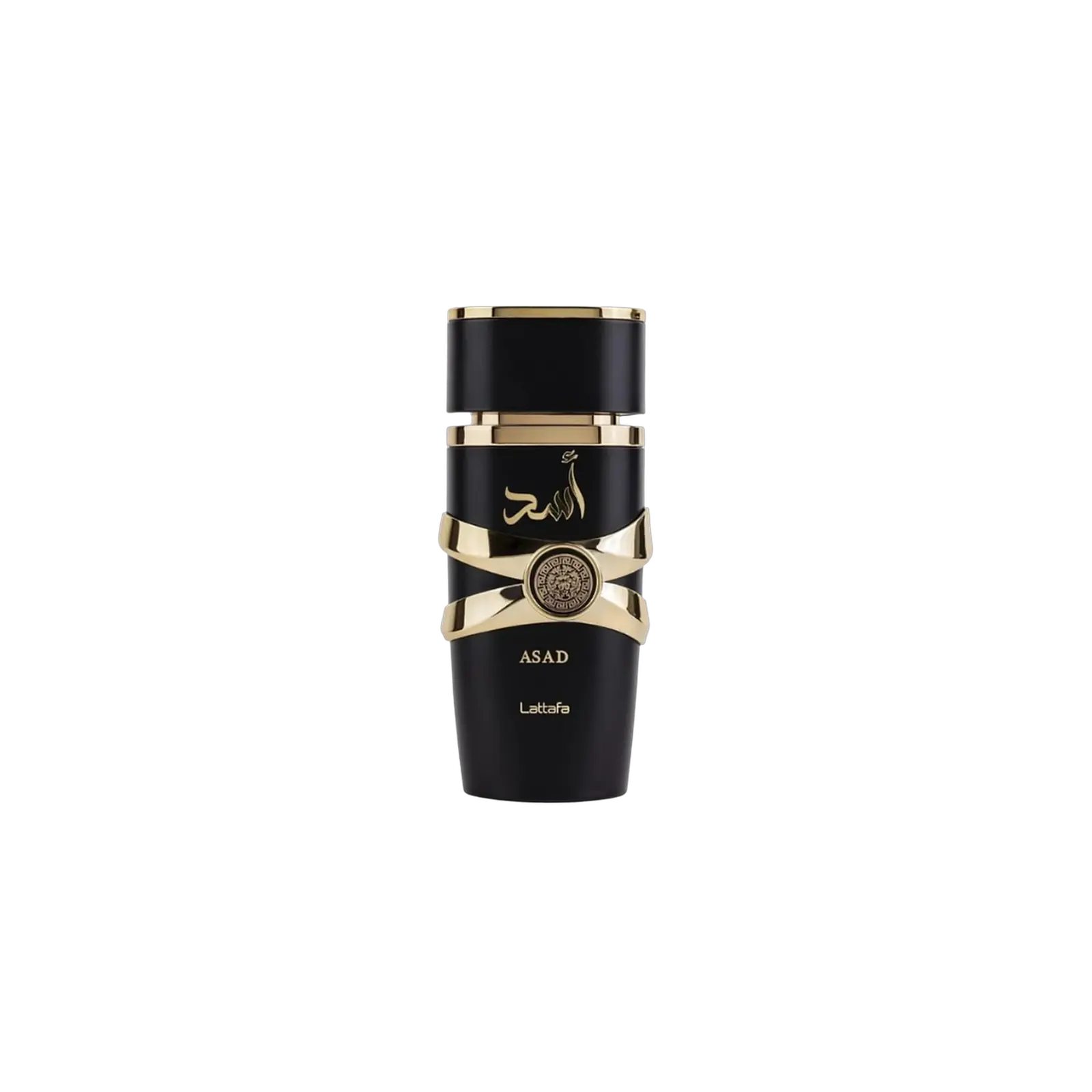 ASAD de Lattafa — perfume perfumería árabe en Panamá