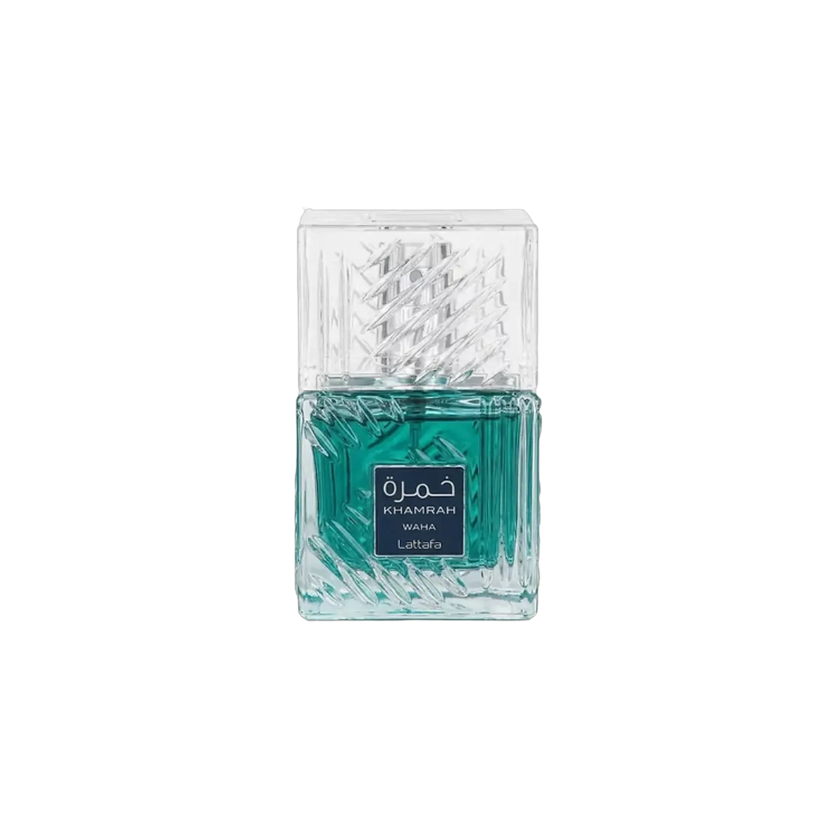 Kamrah Waha de Lattafa — perfume perfumería árabe en Panamá