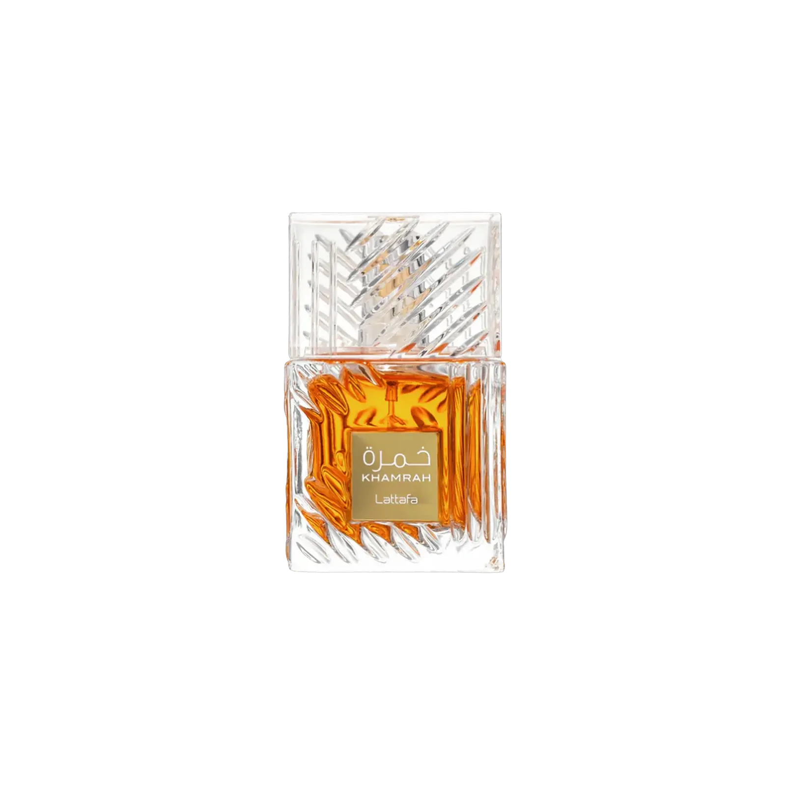 Kamrah de Lattafa — perfume perfumería árabe en Panamá