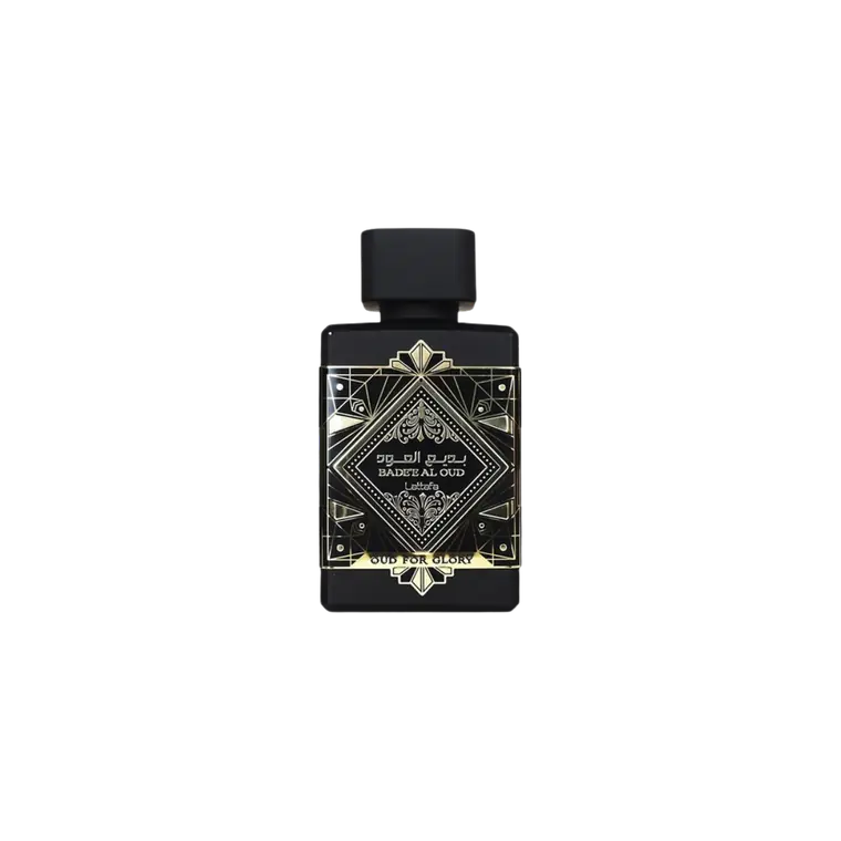Oud for Glory de Lattafa