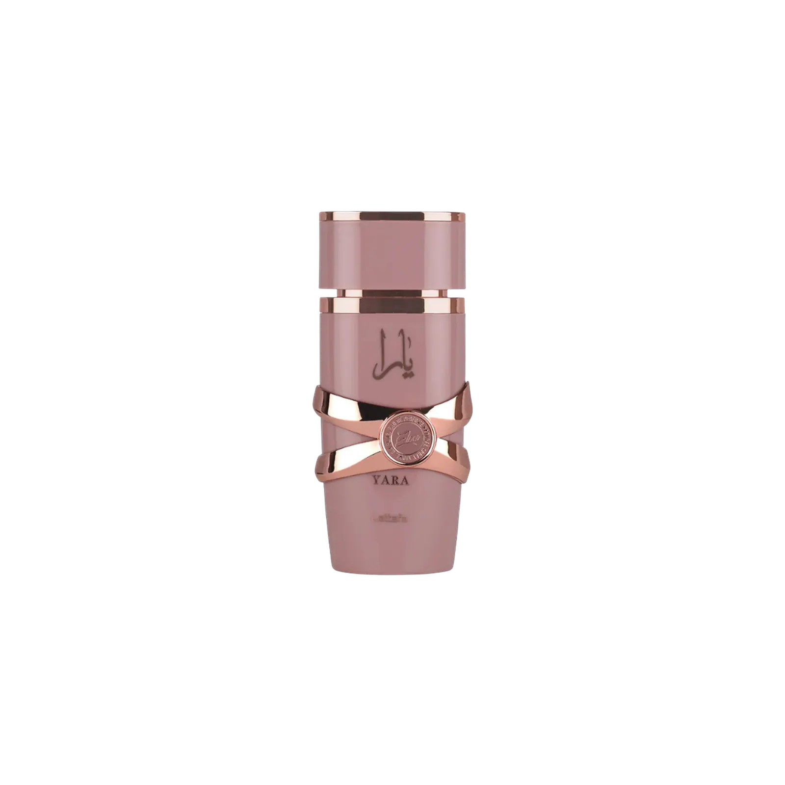 Yara Elixir de Lattafa — perfume perfumería árabe en Panamá