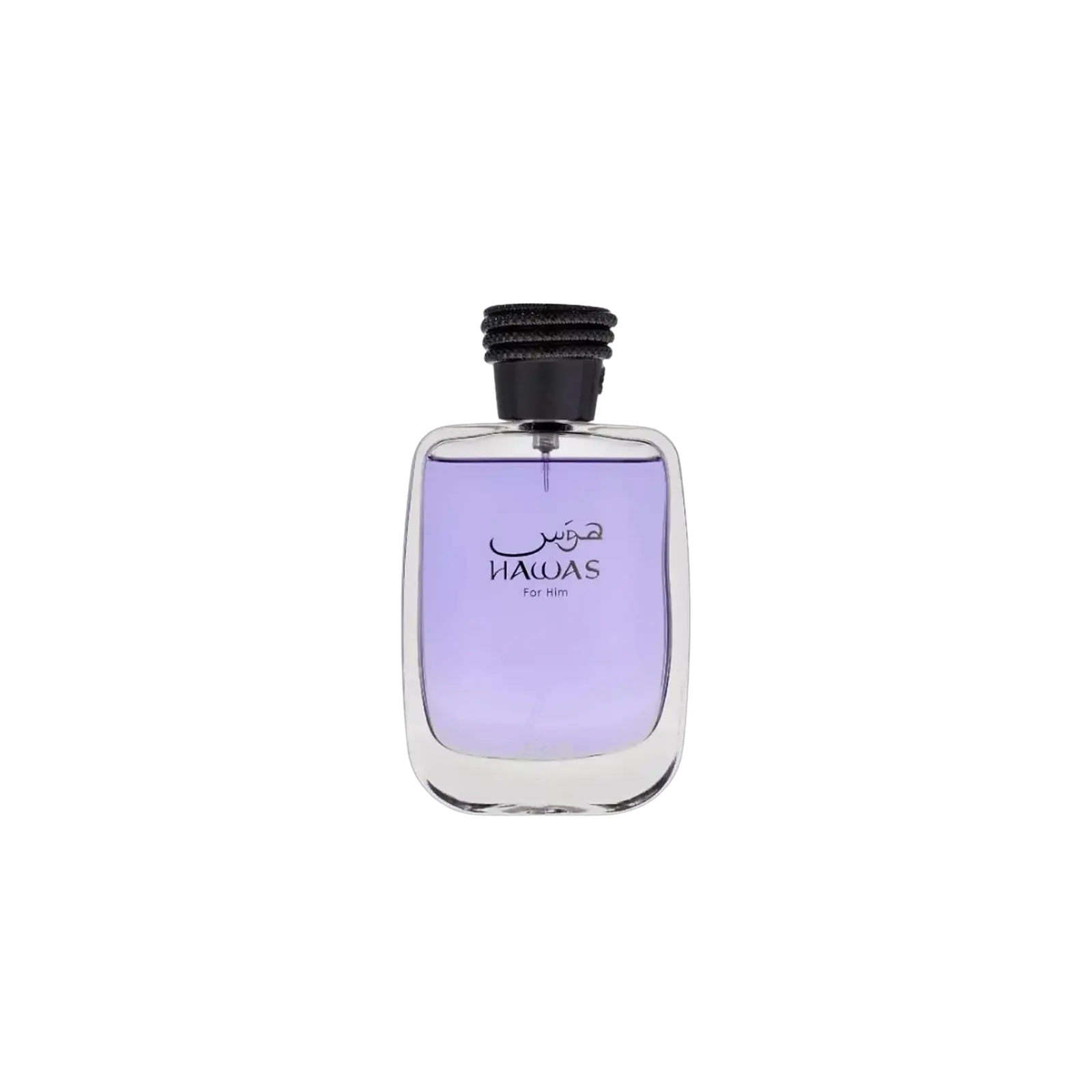 Hawas Classic de Rasasi — perfume perfumería árabe en Panamá