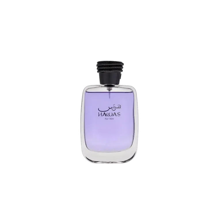 Hawas Classic de Rasasi