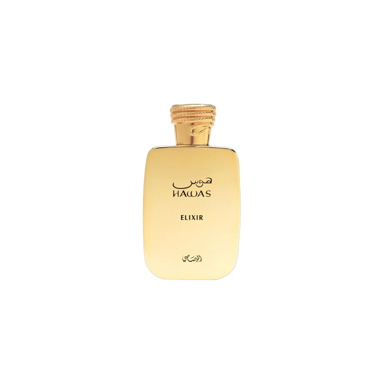 Hawas Elixir de Rasasi