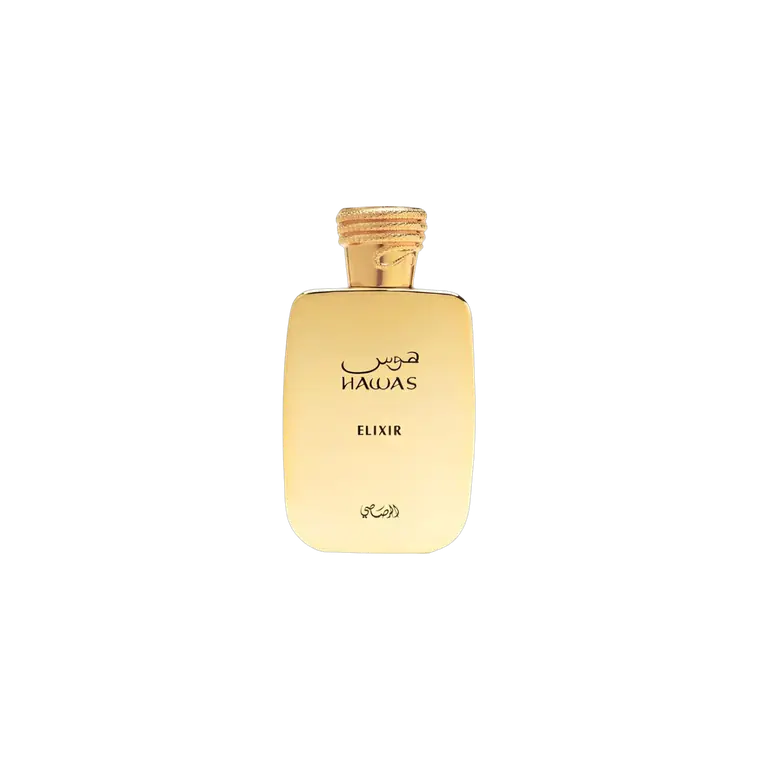 Hawas Elixir de Rasasi, dupe de JPG Le Male Elixir