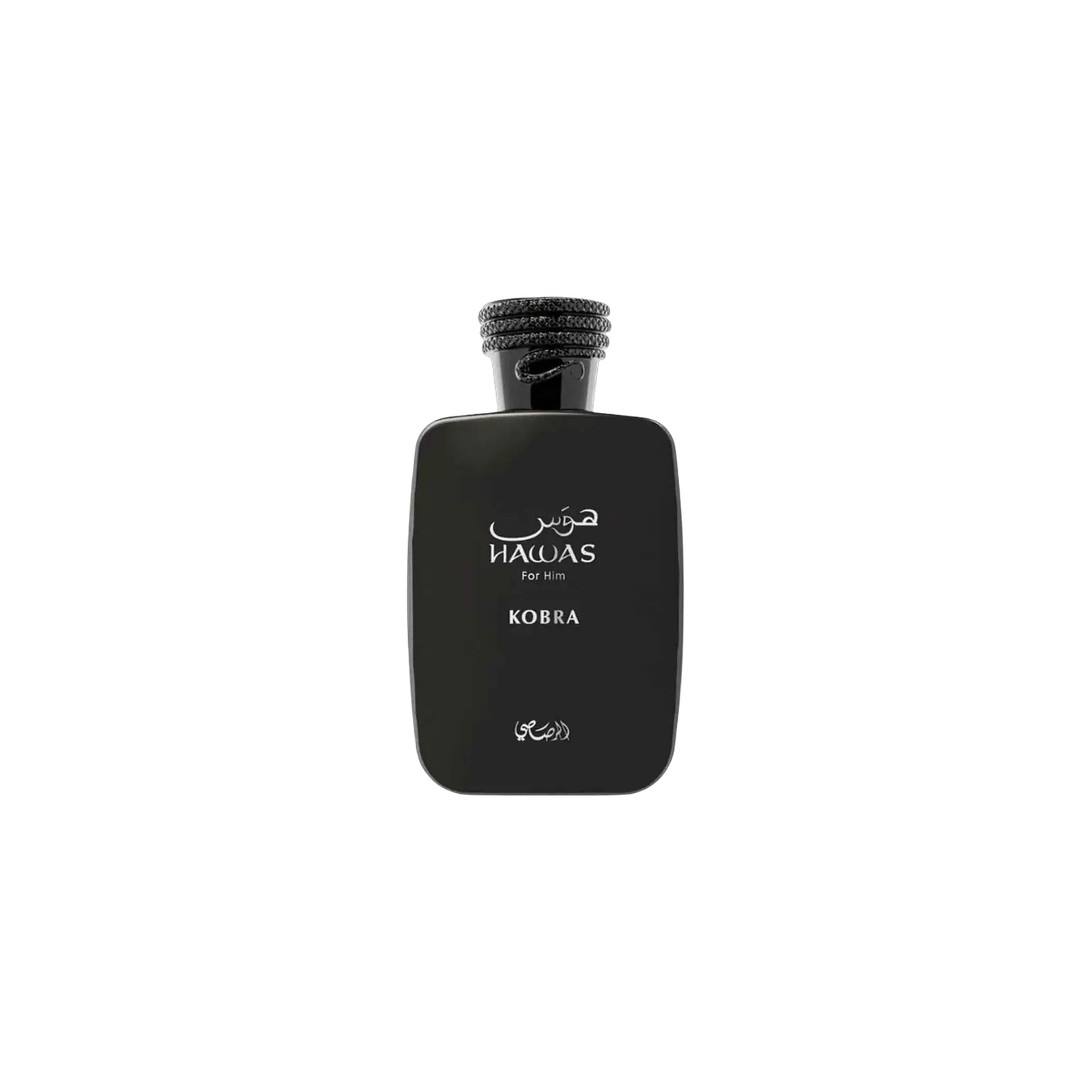 Hawas Kobra de Rasasi — perfume perfumería árabe en Panamá