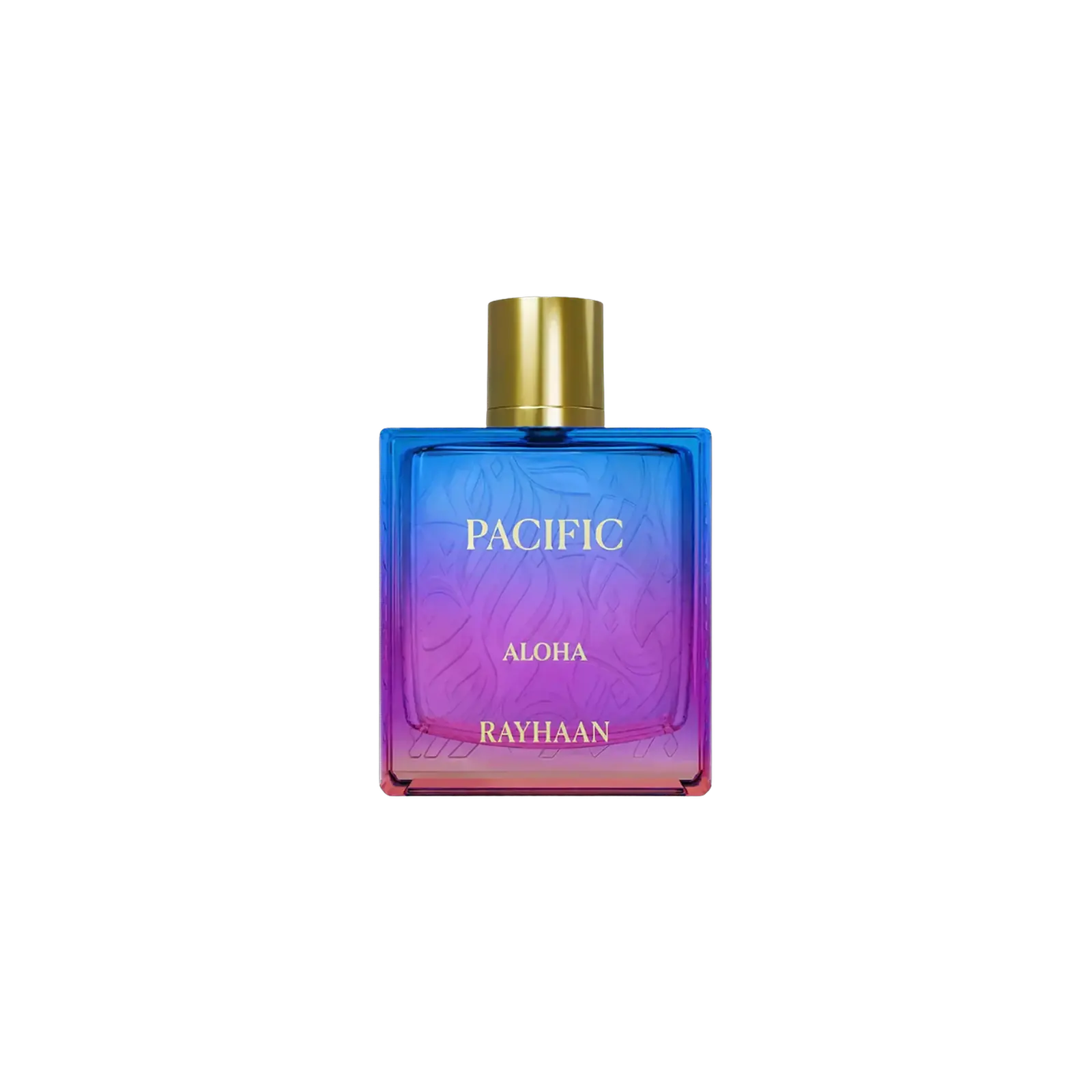 Rayhaan Aloha de Rayhaan — perfume perfumería árabe en Panamá